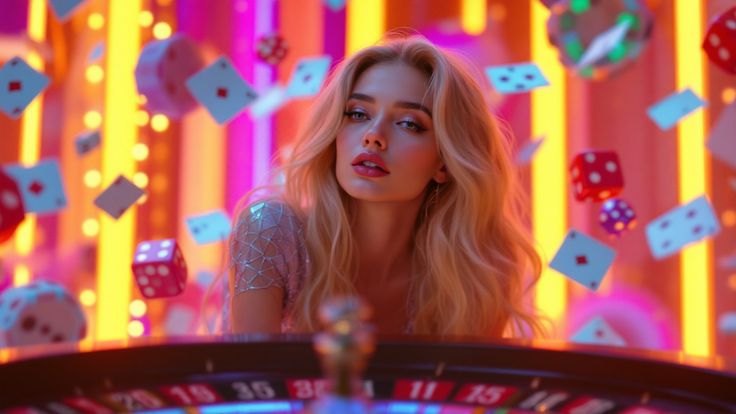 StakeLogic Slots پاکستان ریئل منی گیمز