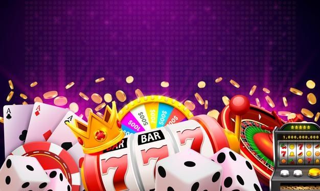 StakeLogic Slots پاکستان ریئل منی گیمز
