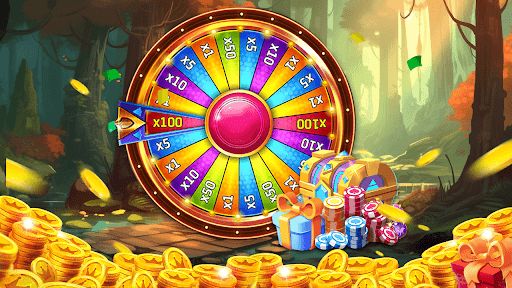 پاکستان میں StakeLogic Slots قانونی ہے۔
