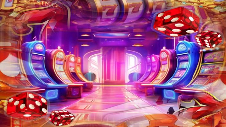 StakeLogic Slots پاکستان ریئل منی گیمز