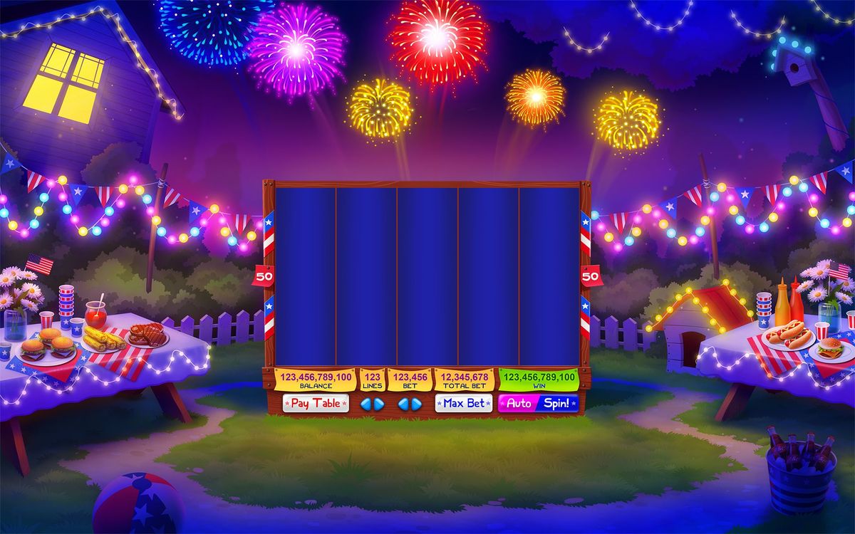 StakeLogic Slots پاکستان ریئل منی گیمز